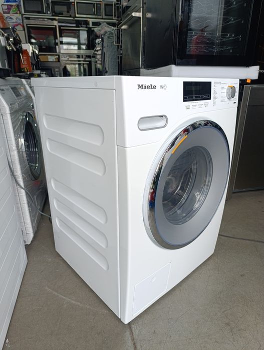 Пералня Miele W1 8кг А+++