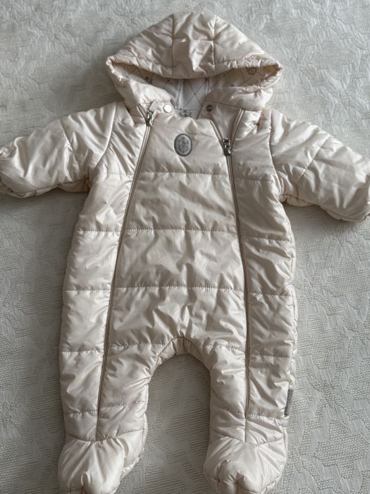 Комбинезон осень-весна