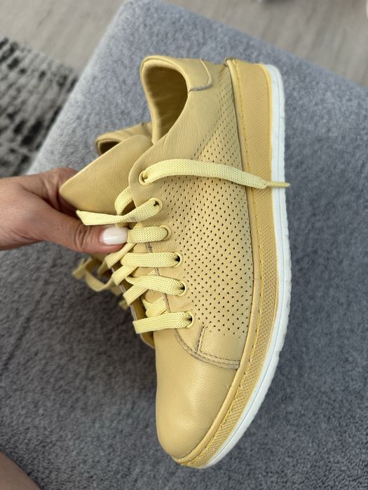 Pantofi piele Image