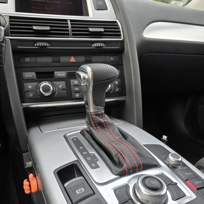 AUDI A6 Avant 2010 — imagine 5