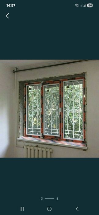 Akfa EKOPEN от производителя