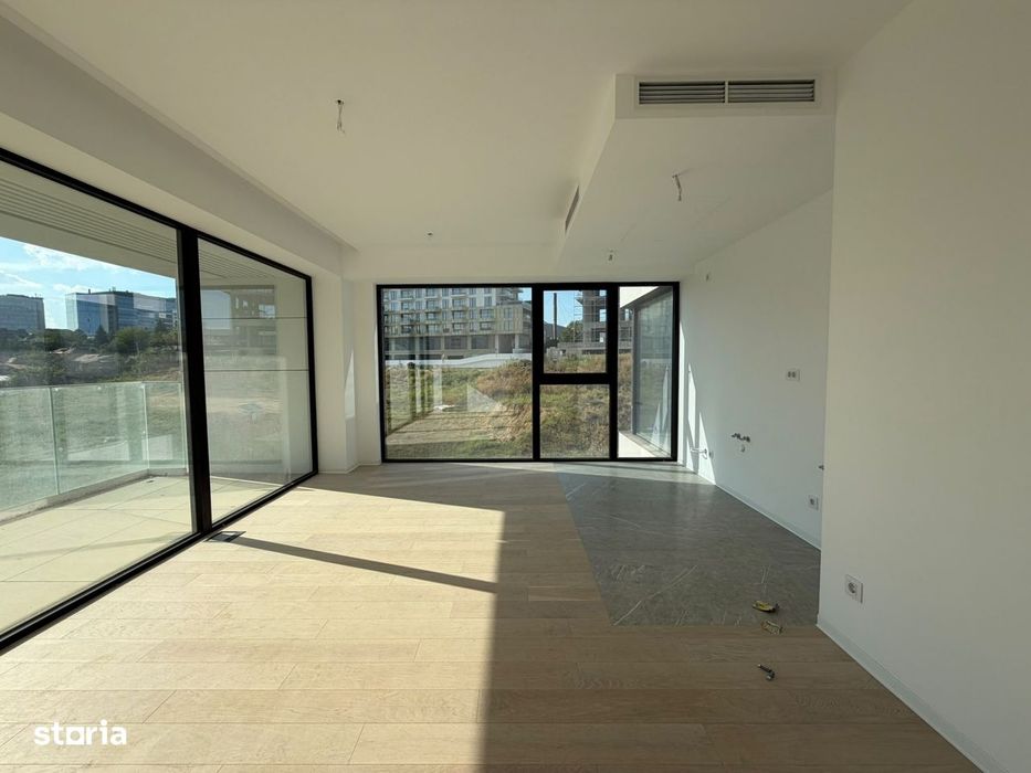 Apartament 2 Camere / One Lake Club / 56 mp / Comision 0%