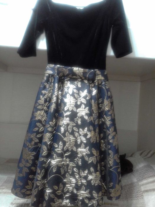 Продам вечернее платье