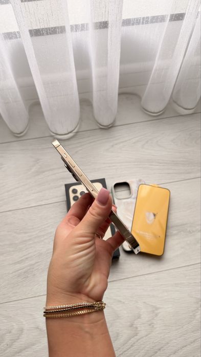 Iphone 13 Pro Max 256 GB Gold