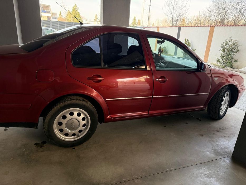 VOLKSWAGEN Bora 1.9 TDI 2000