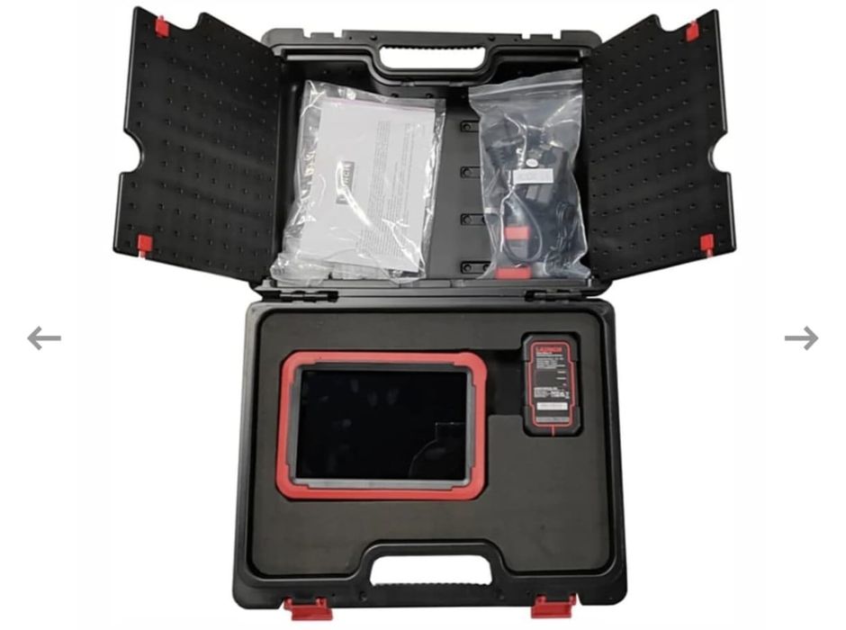 Сканер X431 Pro SE