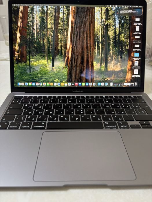 Macbook Air M1 2020