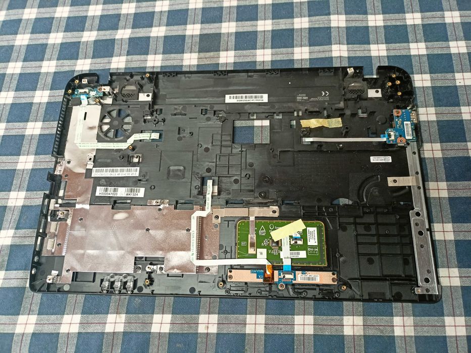 Elemente Toshiba C50-A C55-A