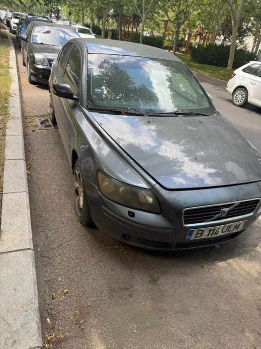 Usa portbagaj fata sau spate Volvo S40