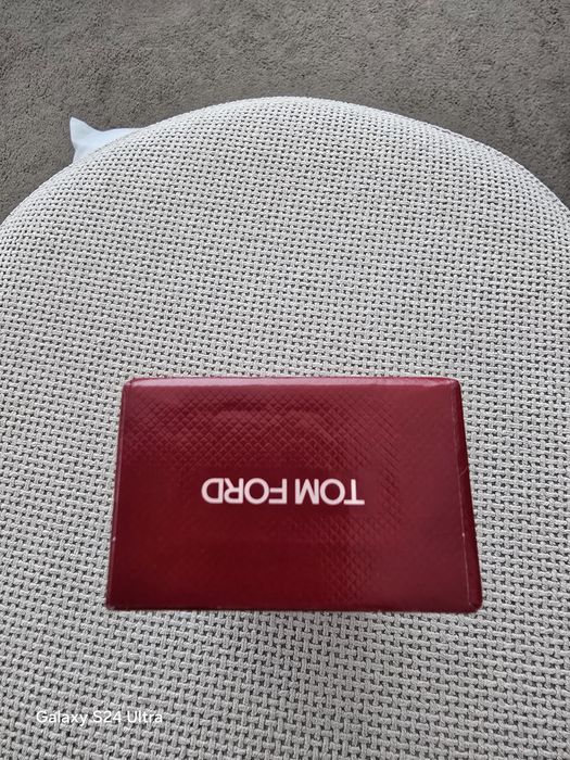 Парфюм ТОМ FORD LOST CHERRY Оргинален