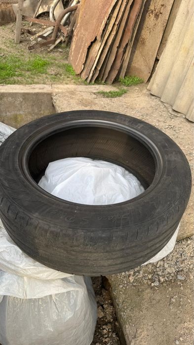 Покрышка новый машины