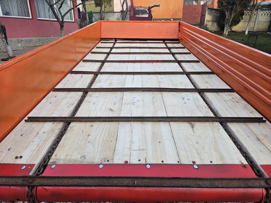 Mig de gunoi Fella-Werke