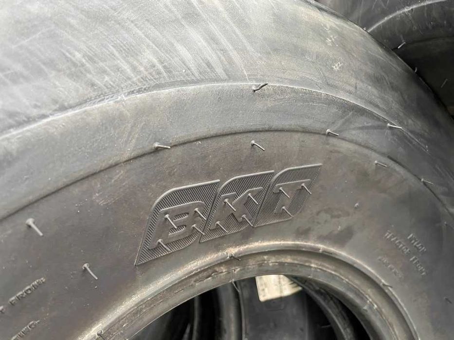 9.00-16 Cauciucuri noi de remorca ori tractor fata 10pr