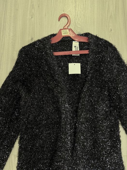 Cardigan elegant