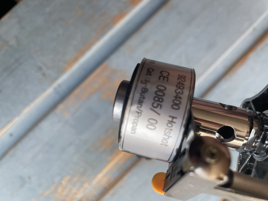 Mini arzator Markill camping