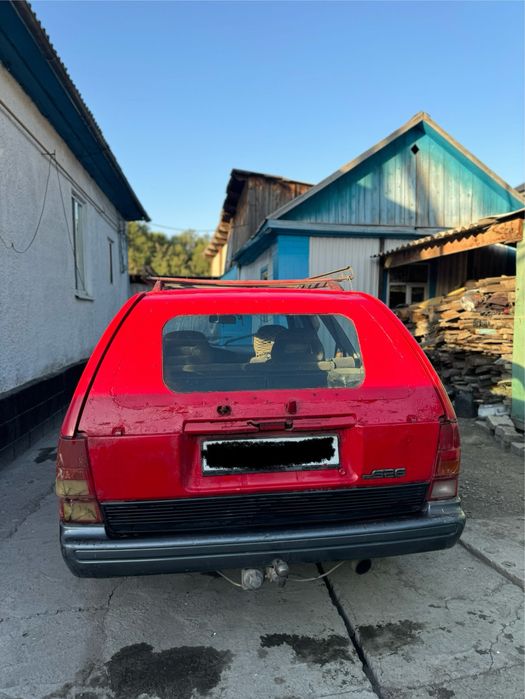 Продам мазда 626 универсал