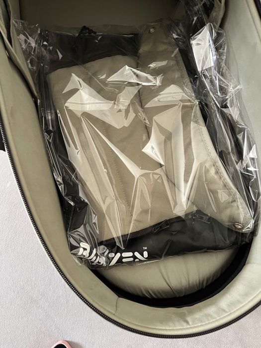Люлька yoyo Bassinet