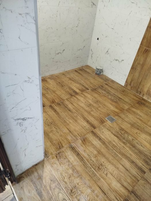 Строителни ремонти в София – плочки, шпакловка и боядисване