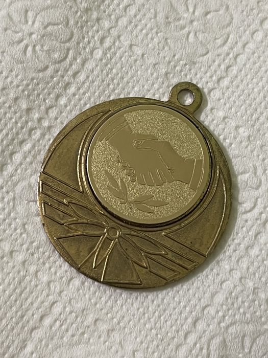 Медалион /////////