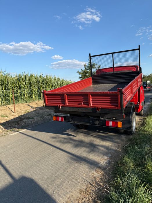 Iveco Daily 35c13