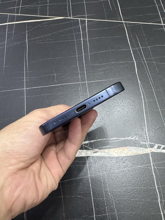 iPhone 15 Pro Max 256