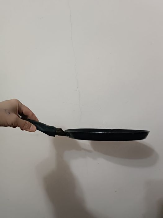 Сковорода блинная