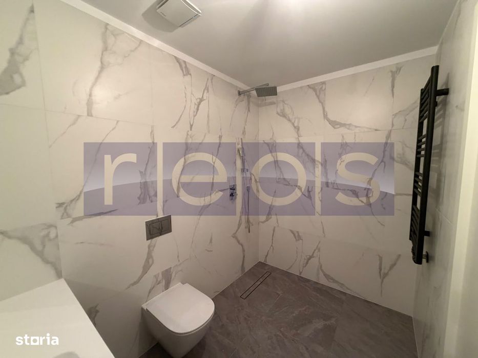 Prima Inchiriere | 2 Camere 53Mp | Yacht Kid | Mobilat-Utilat | Terasa