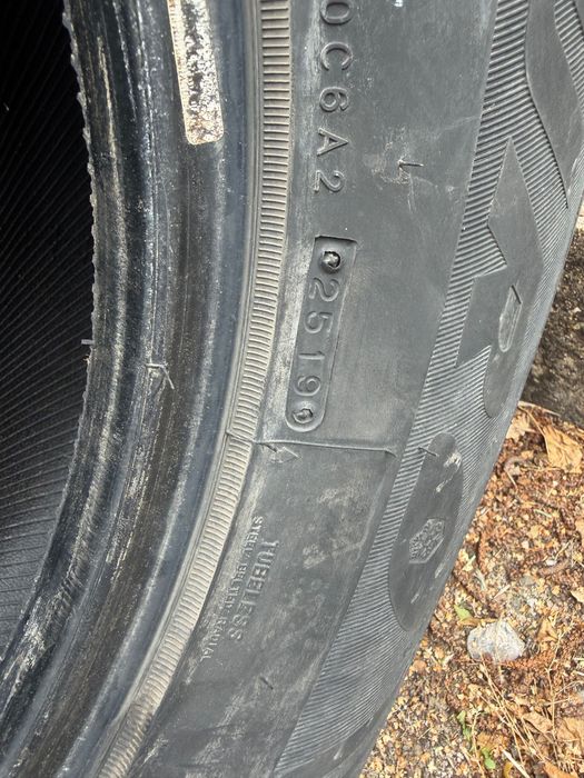 265/70 R17 зимни