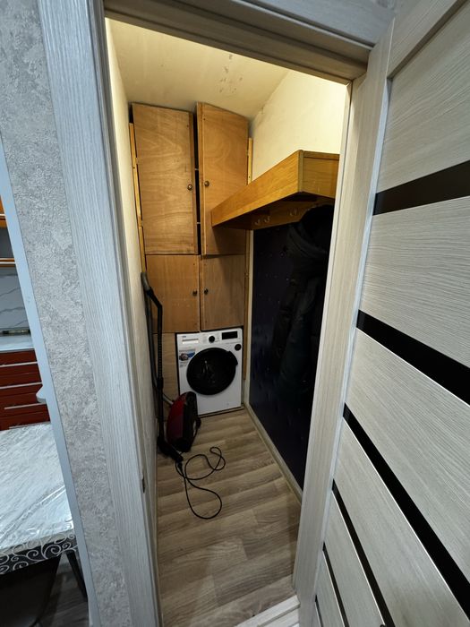 Сдам студию в 9 мкр