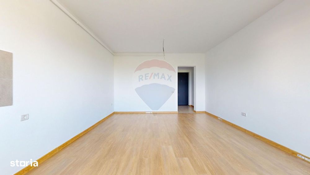 Garsoniera de vanzare Subcetate City-Green Residence