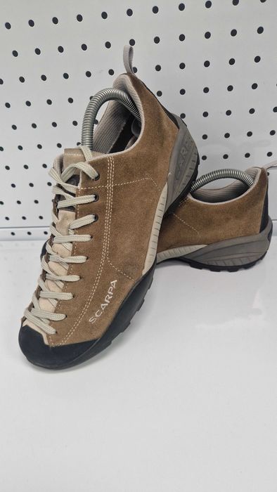Оригинални мъжки обувки- Scarpa