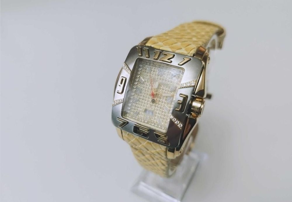 Ceas Dama BILLIONAR PORTO CERVO de la Chronotech