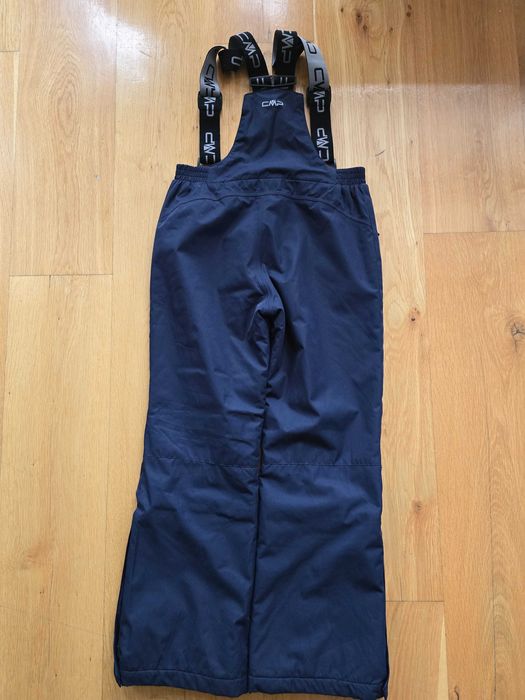 Pantalon ski schi copii 152 cm CMP Campagnolo Italy