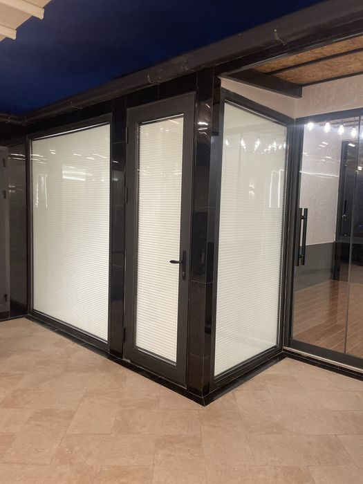 Jalyuzi / Жалюзи Для вашего дома и Офиса