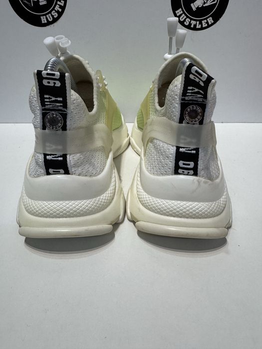 Сникърси STEVE MADDEN .Номер 37