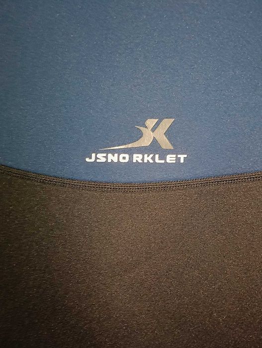 Неопренов костюм