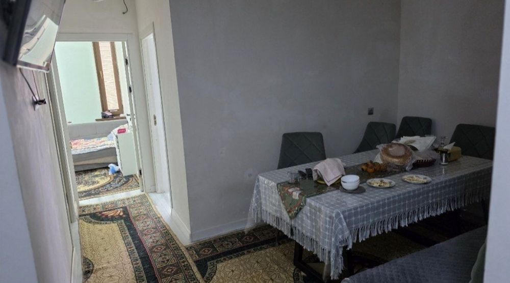 Sergeli Gren Haus