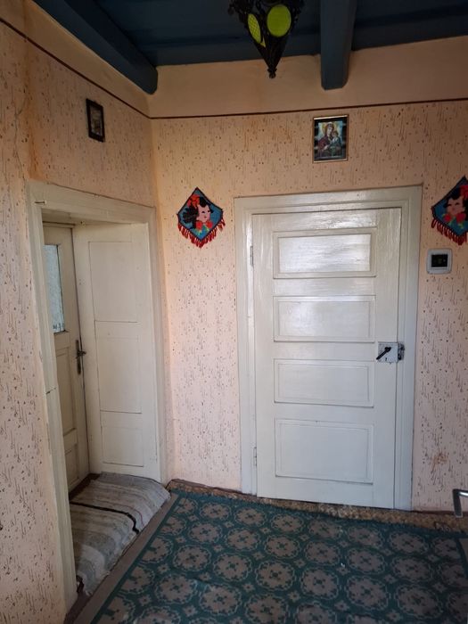 Casa cu anexe gospodaresti