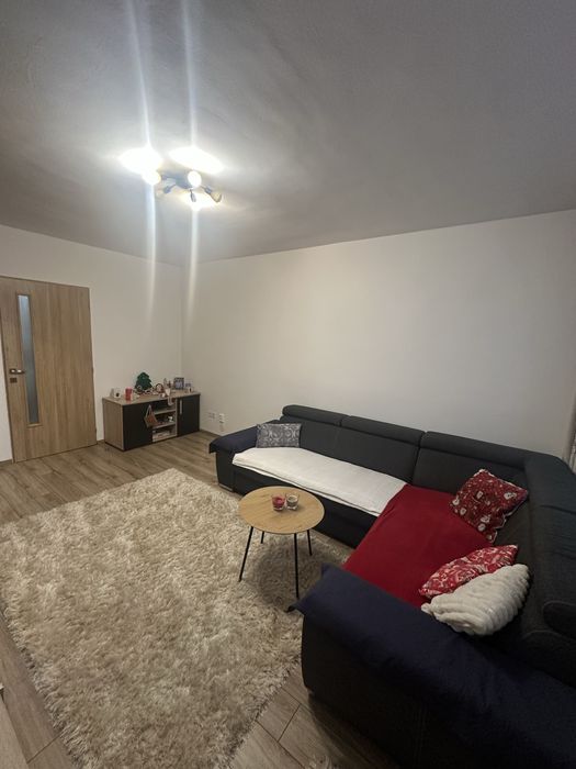 Persoana Fizica PF Proprietar vand apartament 2 camere decomandat Grigorescu Donath 188