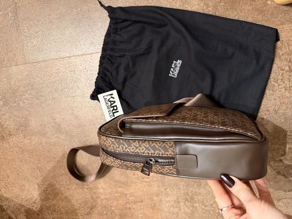 Чанта Karl Lagerfeld