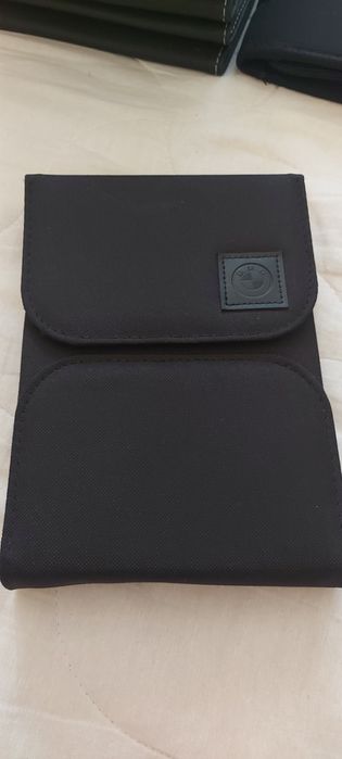 Оригинални авто чантички за документи