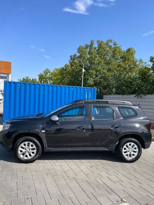 Dacia Duster Duster 2023, stare perfecta