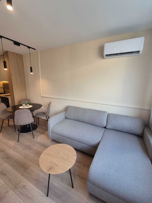 Продава се Двустаен апартамент в Пловдив, Каменица 1 - 67 кв.м за 2389 €/кв.м - Снимка #21