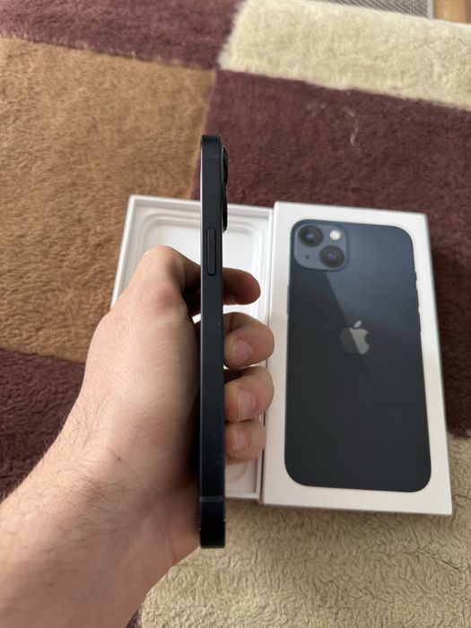 Iphone 13 128gb Айфон 13 128гб