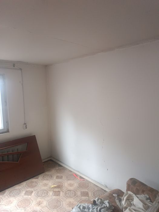 Каркас, каркасно камыш времянка