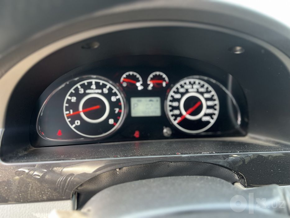 Продаётся Chevrolet Gentra автомат