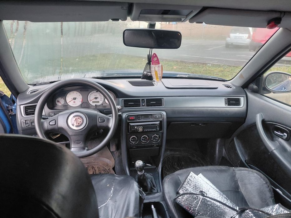 Vând MG ZS (ROVER 45)