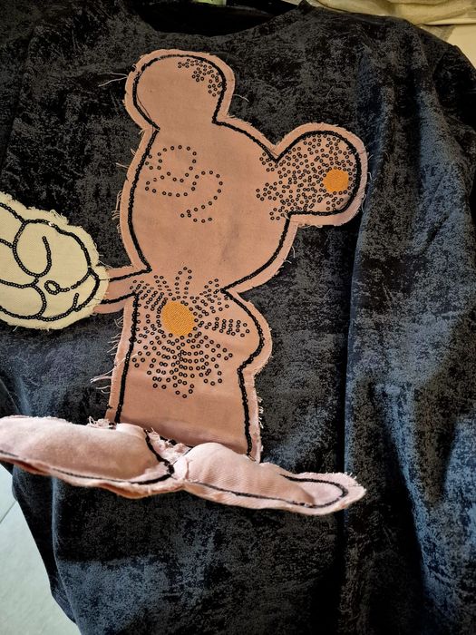 Tricou damă nou cu etichetă