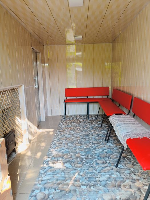 Продается дом район Пятилетка