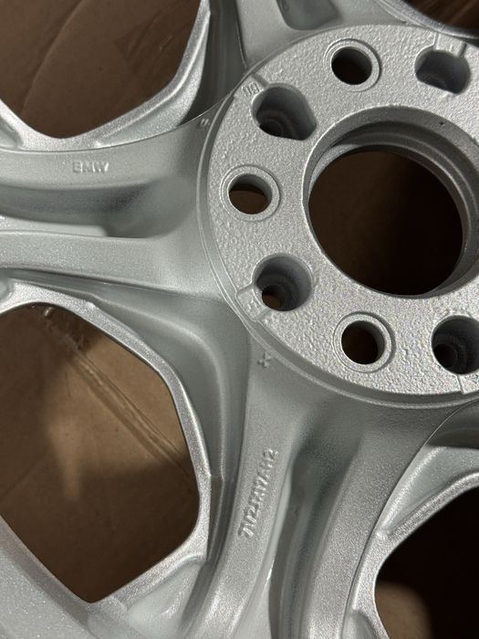 Диски бмв 23 стиль